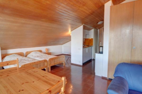 Apartment Mercure 501